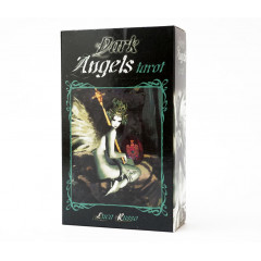 Таро Темних Ангелів (Dark Angels Tarot) China (9420290)