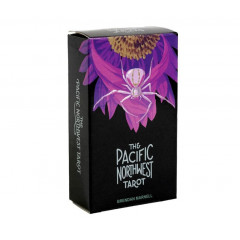 Таро Тихоокеанского Северо-Запада (The Pacific Northwest Tarot) China (9420249)