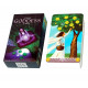 Таро Триада Богинь - Triple Goddess Tarot. China (9420099)