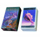 Таро Волшебный Мир Сирен - Tarot of Mermaids. China (9420119)