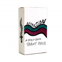 Таро Явления (Apparition Tarot) China (9420245)
