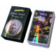 Таро Зеленої Відьми з голографічним напиленням - The Green Witch Holographic Tarot. China (9420225)