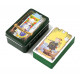 Таро Животных - Animal Tarot in a tin. China (9420308)