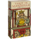 Марсельское Таро Лимитированное издание - Tarot de Marseille Limited Edition. Lo Scarabeo