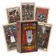 Таро Дель Торо - Tarot del Toro. Insight Editions