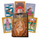 Таро Для Вагітних - Tarot for Pregnancy. Row House