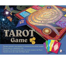 Фото Гра Таро - The Tarot Game. Schiffer Publishing