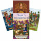 Таро В Країні Чудес - Tarot In Wonderland Cards. Llewellyn