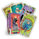 Карти Таро Цікавих Істот - The Tarot of Curious Creatures Cards. Hay House