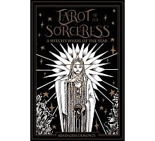 Фото Таро Современных Богинь - Tarot Cards of Modern Goddesses. Rockpool Publishing