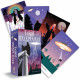 Таро Необъяснимого - Tarot Of The Unexplained. Weiser Books