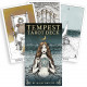 Таро Бури - Tempest Tarot. US Games Systems