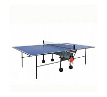 Фото Тенісний стіл (для приміщень) Donic Indoor Roller 300, 230238