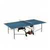 Фото 1 - Тенісний стіл (для приміщень) Donic Indoor Roller 400, 230284