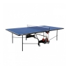 Фото 1 - Тенісний стіл (всепогодний) Donic Outdoor Roller 400, 230294