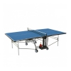 Фото 1 - Тенісний стіл (всепогодний) Donic Outdoor Roller 800-5, 230296