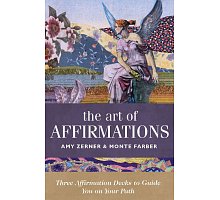 Фото Мистецтво Афірмацій - The Art of Affirmations. Schiffer Publishing