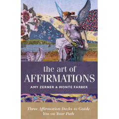 Мистецтво Афірмацій - The Art of Affirmations. Schiffer Publishing