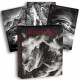 Оракул Кривавих Земель - The Bloodlands Oracle. Schiffer Publishing