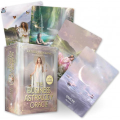 Оракул Бизнес-Астрологии - The Business Astrology Oracle. Hay House