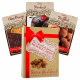 Открытки с посланиями любителям шоколада - The Chocolate Lover’s Message Cards. Animal Dreaming