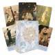 Оракул Космической Жемчужины - The Cosmic Pearl Oracle Cards. Sacred Scribe