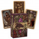 Таро Темного Кристала - The Dark Crystal Tarot Deck. Insight Editions