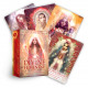 Оракул Божественної Жіночності - Divine Feminine Oracle Cards. Hay House