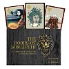 Фото 1 - Двері Сомліпіта: Новий вимір читання карт - The Doors of Somlipith: A New Dimension of Card Reading Cards. Schiffer Publishing