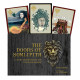 Двери Сомлипита: Новое измерение чтения карт - The Doors of Somlipith: A New Dimension of Card Reading Cards. Schiffer Publishing