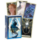 Таро Скайрім - The Elder Scrolls V Skyrim Tarot. Insight Editions