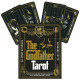 Таро Хрещеного Батька - The Godfather Tarot. Becker&Mayer
