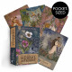 Кишеньковий Оракул Трав'яної Астрології - The Herbal Astrology Pocket Oracle Сards. Hay House