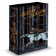 Таро Легенди про Сонну Лощину - The Legend Of Sleepy Hollow Tarot. Schiffer Publishing