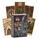 Колода Таро Властелин Колец - The Lord of the Rings Tarot Deck. Insight Editions