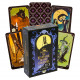 Таро Кошмар Перед Різдвом - The Nightmare Before Christmas Tarot. Insight Editions