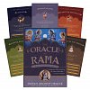 Фото 1 - Оракул Рами - The Oracle Of Rama. Insight Editions