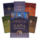 Оракул Рами - The Oracle Of Rama. Insight Editions