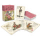 Карти Паризької Сивілли - The Parisian Sibyl Cards. US Games Systems