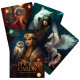 Карты Феникса - The Phoenix Cards. AGM