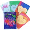 The Power Of Love Activation Cards. Hay House