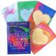 The Power Of Love Activation Cards. Hay House