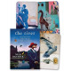 Карты Река: плавание по потоку сознания - The River: Sailing the Stream of Consciousness Cards. Llewellyn