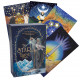 Зоряне Таро. Друге видання - The Star Tarot 2nd Edition. Schiffer Publishing