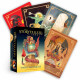 Таро Казкаря - The Storyteller's Tarot. Hay House