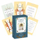 Таро Розклади Року: Колода натхнення - The Tarot Spreads Year: An Inspiration Deck. David&Charles