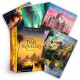 Оракул Путешественник Во Времени - The Time Traveler’s Oracle Cards. Hay House