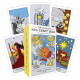 Таро Рольових Ігор - The Ultimate RPG Tarot Deck. Adams Media