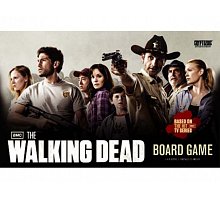 Фото The Walking Dead Board Game - Настільна гра
