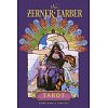 Фото 1 - Таро Зернера і Фарбера - The Zerner/Farber Tarot. Schiffer Publishing